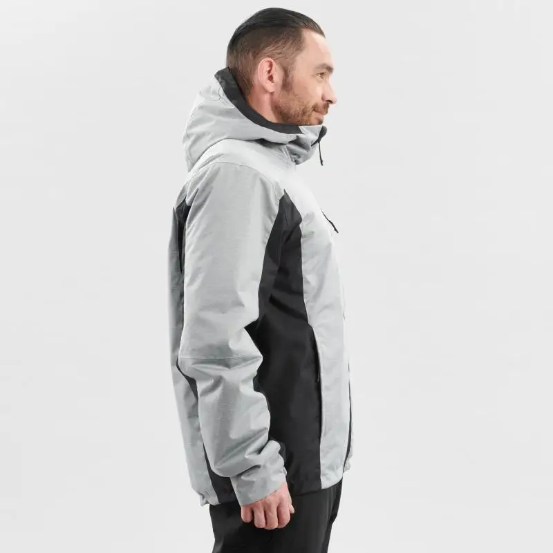 КУРТКА МУЖСКАЯ SKI-P 180 WEDZE. Decathlon