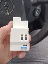 Circuit-Breaker Leakage-Protection Rcbo-Mcb Current 1P 230V Over TPNL DPNL with And Short