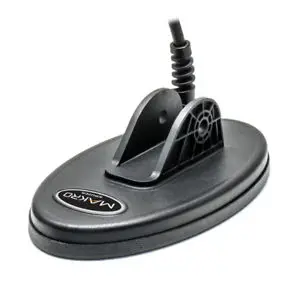 Катушка 7.5'' X 4'' Makro KR19 BLACK | Инструменты