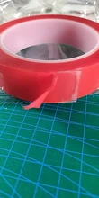 Nano-Tape Sticker Glue Adhesive Double-Sided-Tape 3m Washable 6/8/10-/..