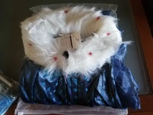 Vestido de princesa Elsa para niñas, vestidos de Cosplay, disfraces de nieve para niños, vestido de princesa, bata Infantil