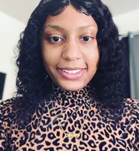 Wigirl-pelucas de cabello humano con malla Frontal para mujer Peluca de cabello humano brasileño con ondas profundas de 28 a 30 pulgadas, rizadas con agua, cierre 4x4, color negro