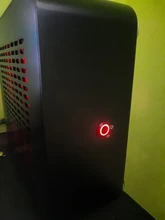 Switch Led-Light Car-Engine-Pc Push-Button Momentary Metal Black Waterproof Latching