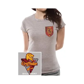 

Harry Potter - House Gryffindor (T-Shirt woman size. L)