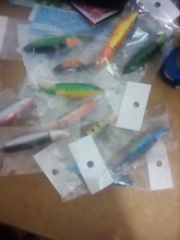 Señuelos de Pesca portátiles, cebos con Clip liviano, Clip de gusano profesional, accesorios de aparejos de pesca