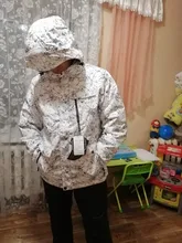 Jacket Suit Pants Skiing-Gloves Snowboard Winter Women Waterproof Plus-Size New Warm