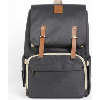 

Baby Bee Star Mother Baby Care Bag / High Quality / Mother & Kids / Activity & Gear / Backpacks & Carriers