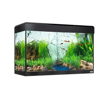 

FLUVAL ROME 125 KIT WITH LED BLACK