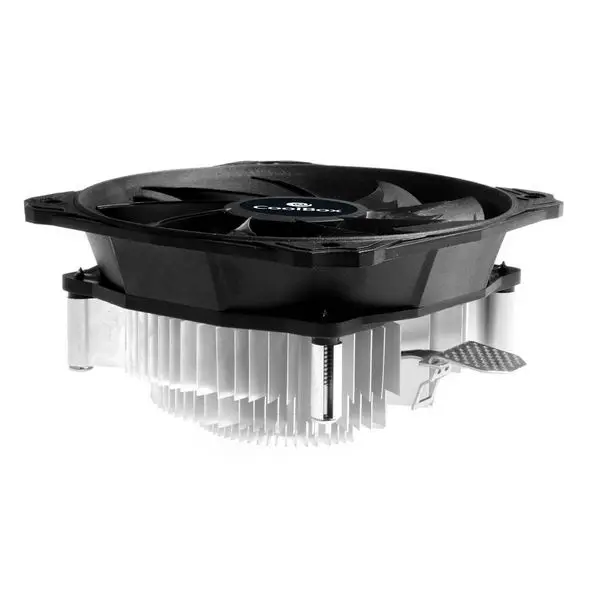 Коробка вентилятора Небольшой COO VCP120 PWM (12 см) 1 8W| |