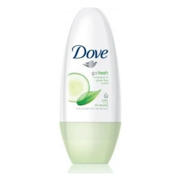 Роликовый дезодорант Go Fresh Dove(50 мл
