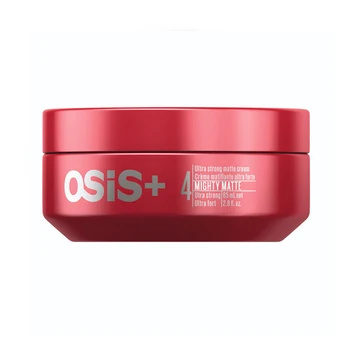 

Firm Hold Wax Osis Schwarzkopf (85 ml)