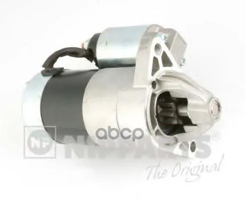 Стартер Nissan Primera/Sunny Nipparts J5211051 Nipparts арт. J5211051