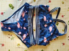 Conjunto de Bikini de varios estilos para niñas niños, ropa de baño con estampado para niñas, traje de baño para niños, Bikini Infantil para niños, A369 2020