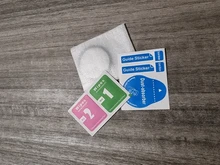 Funda protectora de pantalla para Samsung galaxy Watch Active 2, 44mm, 40mm, HD, transparente, Gear S3 Frontier, 42mm, 46mm