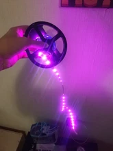 Phyto Lamp Flowers Grow-Light Greenhouse-Cultivo Smd-Plants Strip-0.5m Hydroponic Full-Spectrum