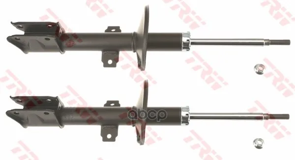 Suspension shock absorber-T (2 pcs For 1 pcs) TRW/Lucas. J |
