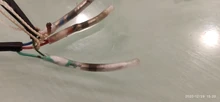 Electrical-Butt-Connectors Splice-Terminal-Kit Wire-Cable Solder-Seal Heat-Shrink-Butt