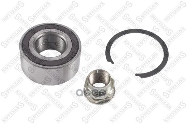 43-28623-Sx_=R158.44=Vkba3538!К-Кт Подшипника Ступ. Пер Fiat Br