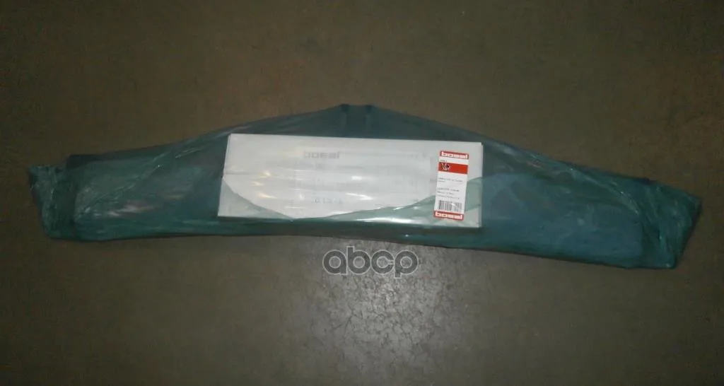 Фаркоп Для Toyota Camry 2006- Bosal арт. 3056-A
