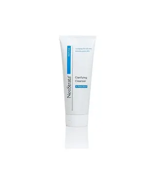 

Neoceuticals sebonormalizing cleanser