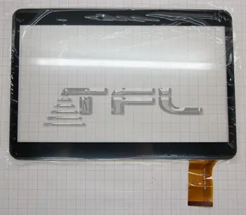 

Touchscreen for Irbis tx19