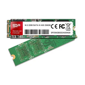 

Hard Drive Silicon Power A55 SSD M.2