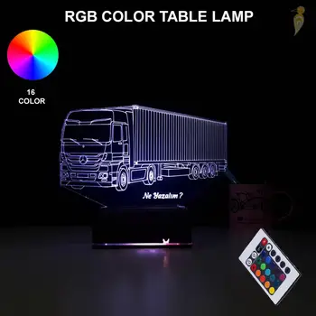 

RGB Smart Bedside Lamp LED Table Lamp Nightlight Creative Bed Desk Light for Bedroom Bedside Lampe smart bed Night Lights Gifts