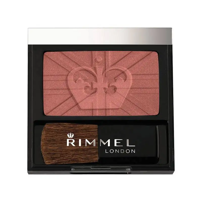 Румяна Lasting Finish Rimmel London