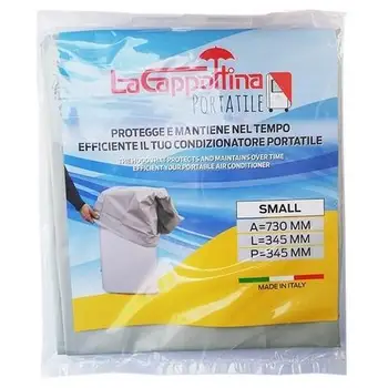 

Cappottina Universal for air conditioner portable Small