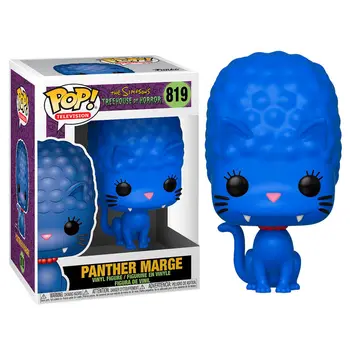 

POP figure Simpsons Panther Marge