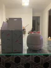 Projector-Night-Light Led-Lamp Bt-Speaker Chargeable-Universe Rotate Starry Sky Baby Gift