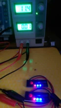 Indicator-Module Led-Voltage-Display Lithium-Battery-Capacity Li-Ion 4S 1S 3S 24V 36V