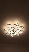Ceiling-Lamp Lighting-Fixture Bedroom LED IRALAN Home-Design Modern Study for New-Product