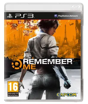 

Remember Me (ps3)(new)