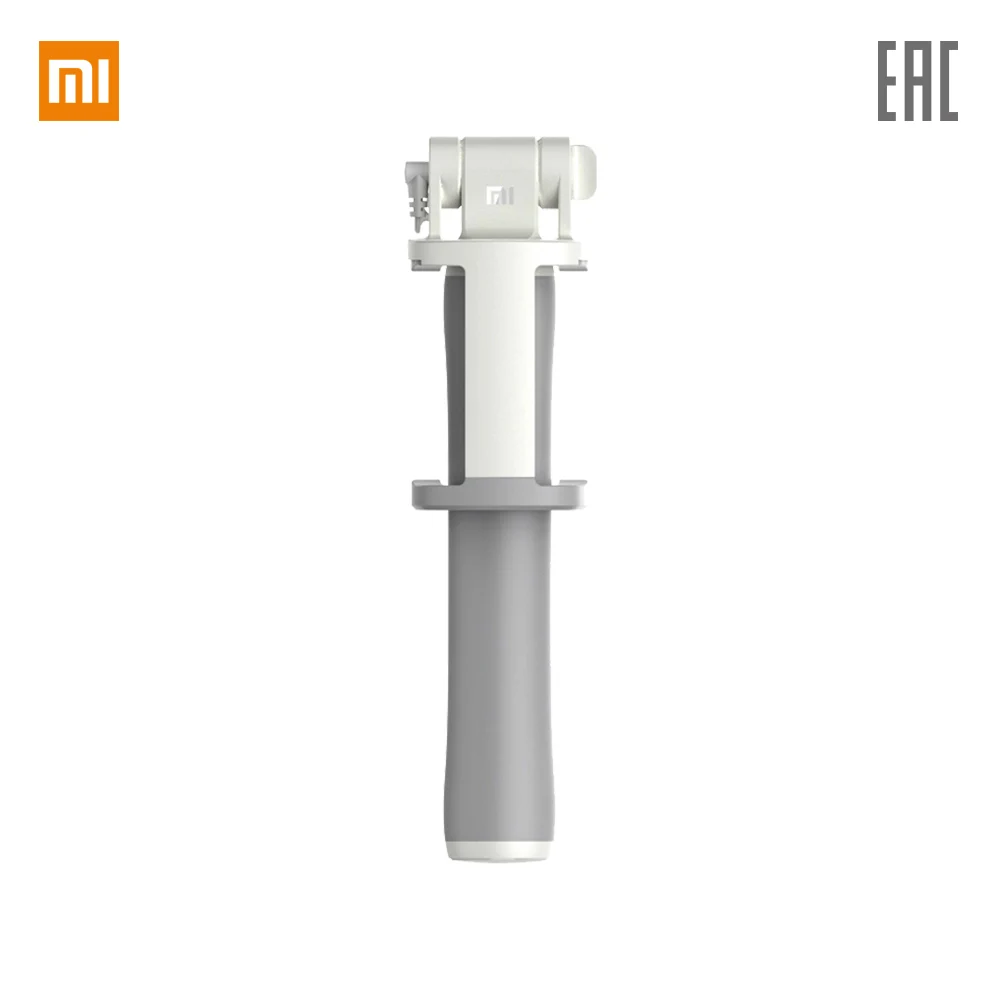 Монопод Xiaomi Mi Selfie Stick(wired remote shutter)(XMZPG04YM), селфи палка, гарантия РФ, быстрая