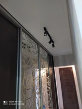 Rail Lighting-Fixture Spotlights Cob-Track-Lamp Home-Store 220V Whole-Set for 12/20/30/40w