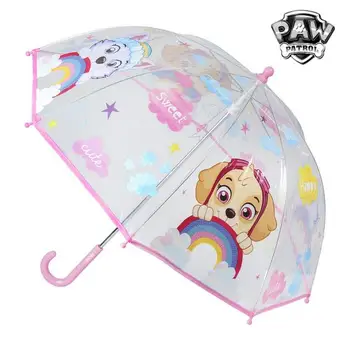 

Umbrella The Paw Patrol 78726 (45 cm)