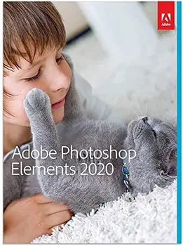 

Adobe Photoshop Elements 2020 - LIFETIME - Win/MAC - KEY - GLOBAL