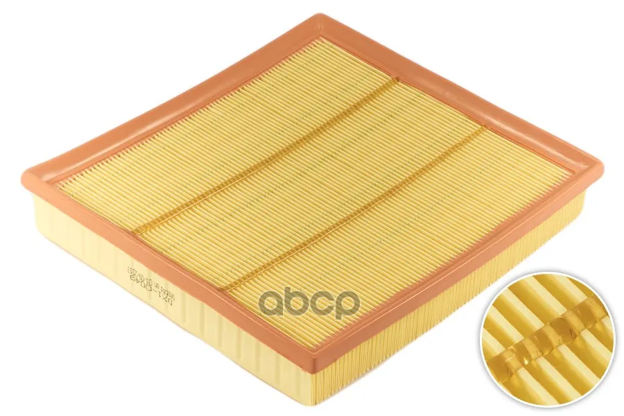 Фильтр Воздушный Ford(Transit,Transit Tourneo) Dextrim арт. DX1-0049