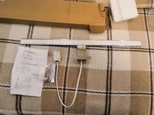 Waterproof Lamp Mirror-Light LED for Bathroom