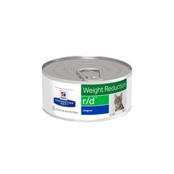 

Hills Diet Feline r/d (Can) (24x156 gr)
