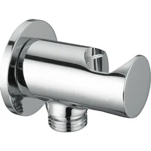 

Connection for AM. pm hose with Holder, Chrome (f0602100)