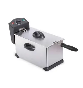 

Fryer 3.5 liters