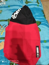 Jacket French Bulldog Dog Winter SUPREPET Coat Pet-Dog Dogs Large Cotton for Warm Perro