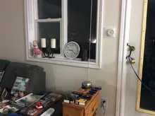 Light Wardrobe Led-Closets-Lights Remote-Control Battery-Operated Under-Cabinet Dimmable