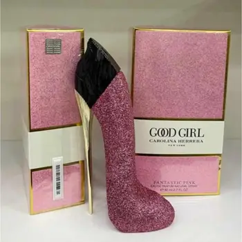 

Good Girl Fantastic Pink Eau de Parfum for her 80 ml