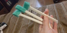 Cleaning-Brush Household-Cleaner Window-Door-Keyboard Kitchen Hood Multipurpose 3pcs/Set
