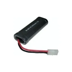 

HSP NiMH battery 7.2 V 6 s 1800 mAh - 03014
