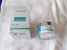CHUMOLEE-Crema de blanqueamiento potente Facial, crema Facial para eliminar manchas de melanina, pecas, Melasma, acné, pigmento oscuro, crema de espinillas