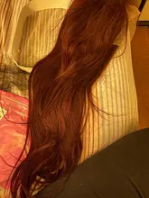 Pelucas de cabello humano con encaje granate frontal, 99J, peluca de cabello humano liso brasileño, parte de encaje, pelo Remy pre-arrancado, Estrella Brillante 180